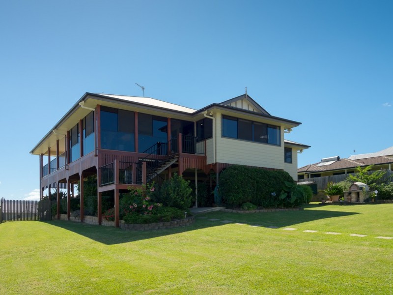 54-56 Longview Drive, River Heads QLD 4655