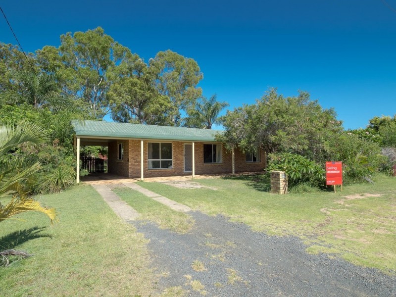 7 Acacia Street, Point Vernon QLD 4655