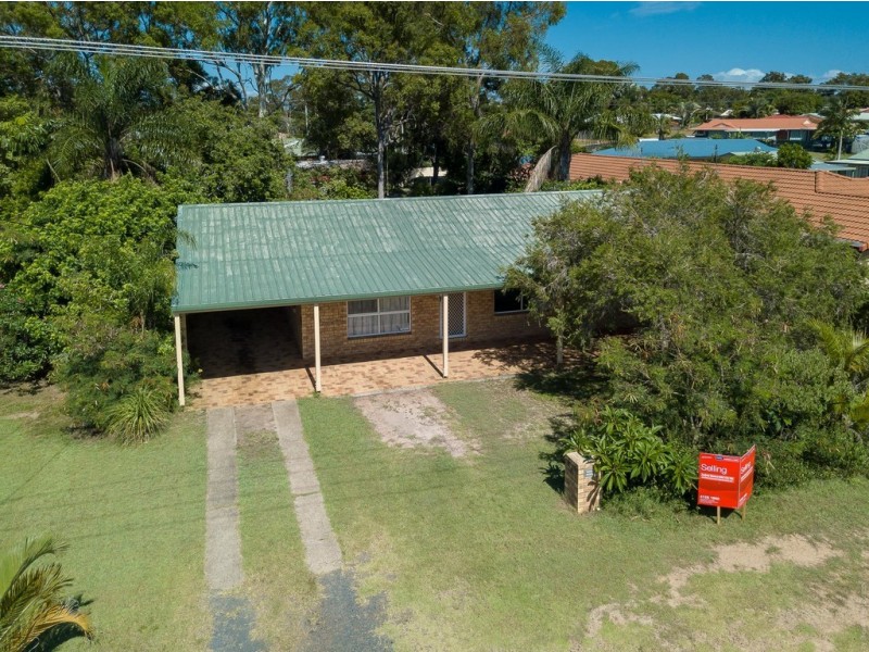 7 Acacia Street, Point Vernon QLD 4655