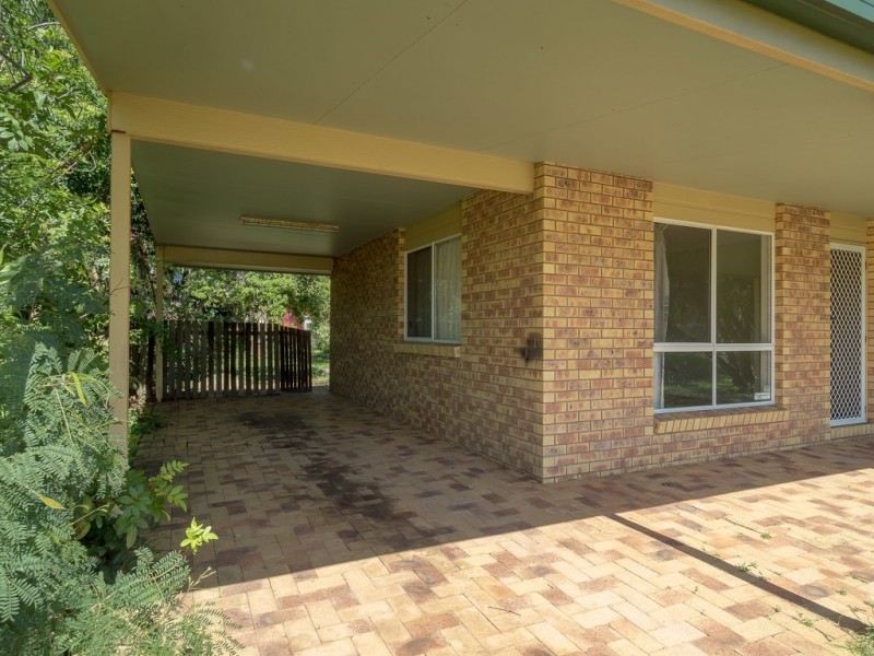 7 Acacia Street, Point Vernon QLD 4655
