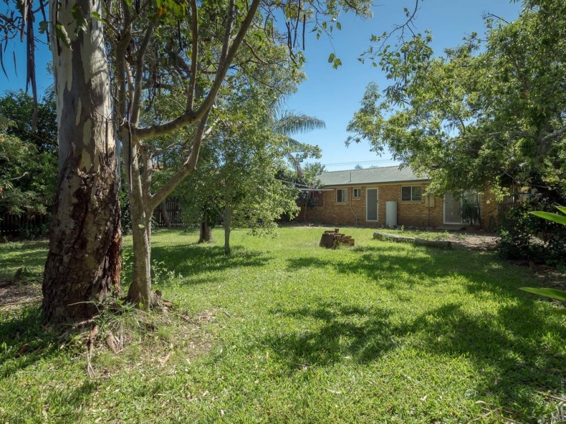 7 Acacia Street, Point Vernon QLD 4655