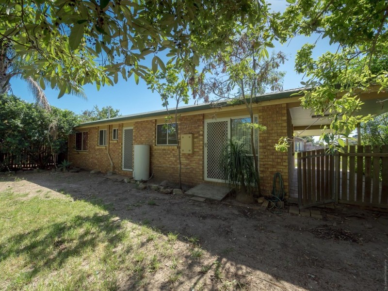 7 Acacia Street, Point Vernon QLD 4655