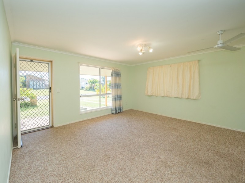 7 Acacia Street, Point Vernon QLD 4655