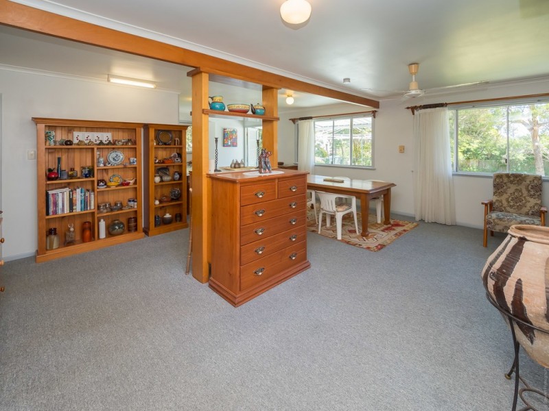 27 Aplin Street, Point Vernon QLD 4655