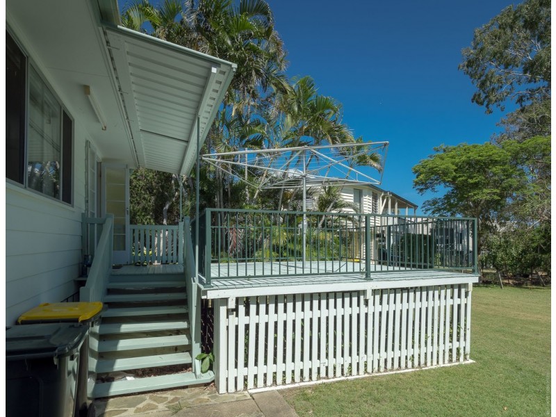 27 Aplin Street, Point Vernon QLD 4655