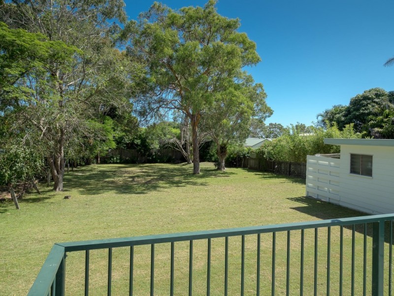 27 Aplin Street, Point Vernon QLD 4655