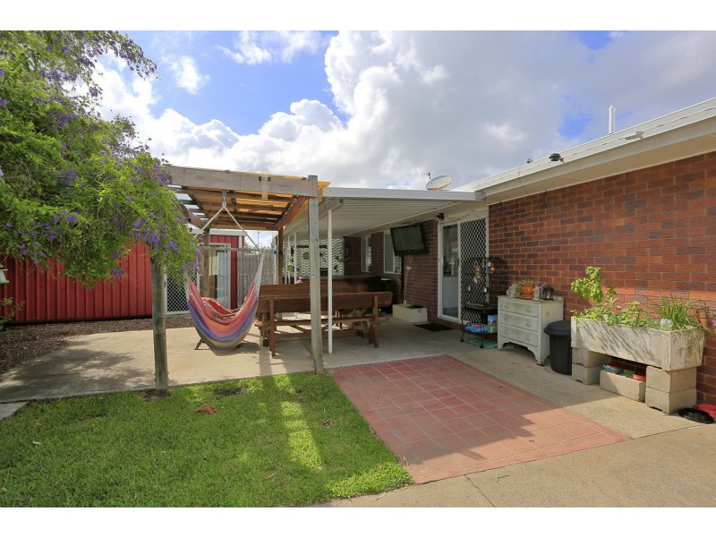 35 Aimee Drive, Urangan QLD 4655