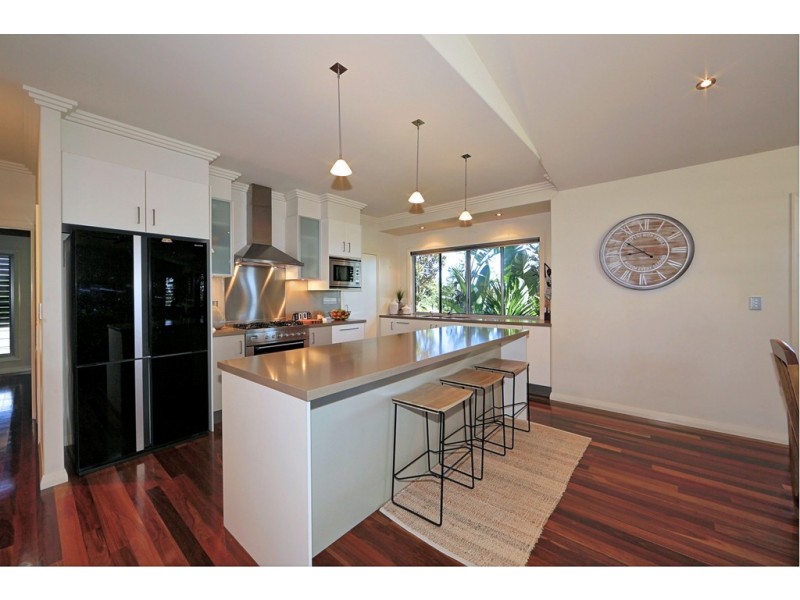 30 Madsen Road, Urraween QLD 4655