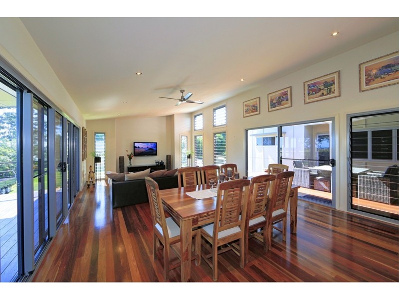 30 Madsen Road, Urraween QLD 4655