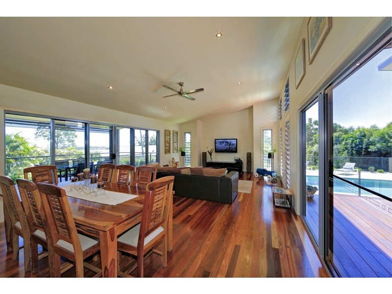 30 Madsen Road, Urraween QLD 4655