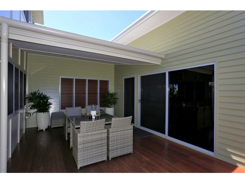 30 Madsen Road, Urraween QLD 4655