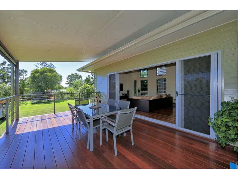 30 Madsen Road, Urraween QLD 4655