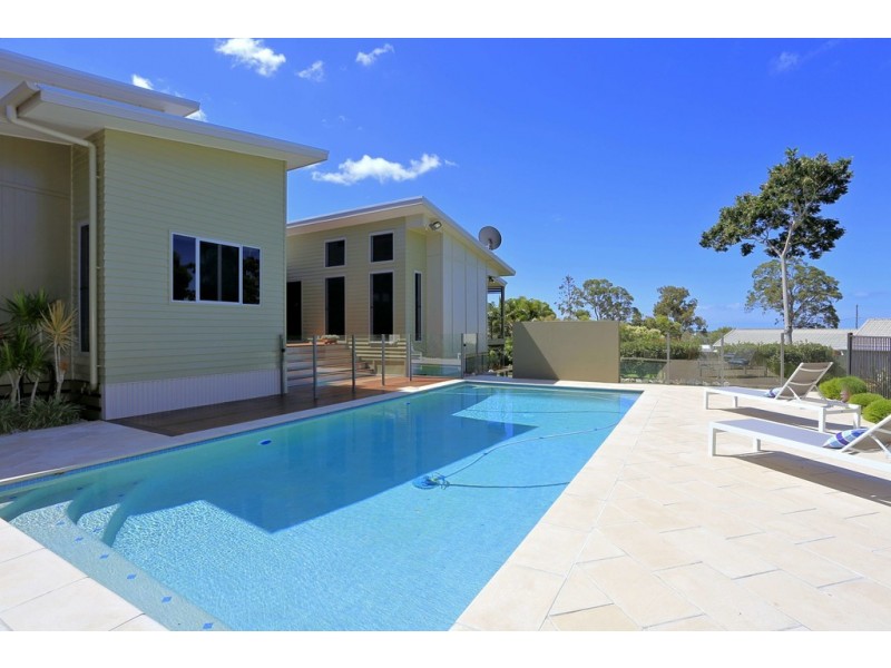 30 Madsen Road, Urraween QLD 4655