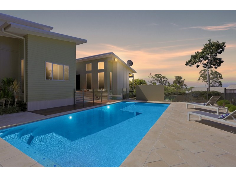 30 Madsen Road, Urraween QLD 4655