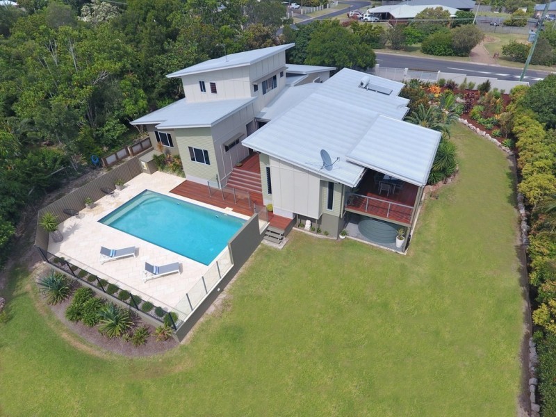 30 Madsen Road, Urraween QLD 4655