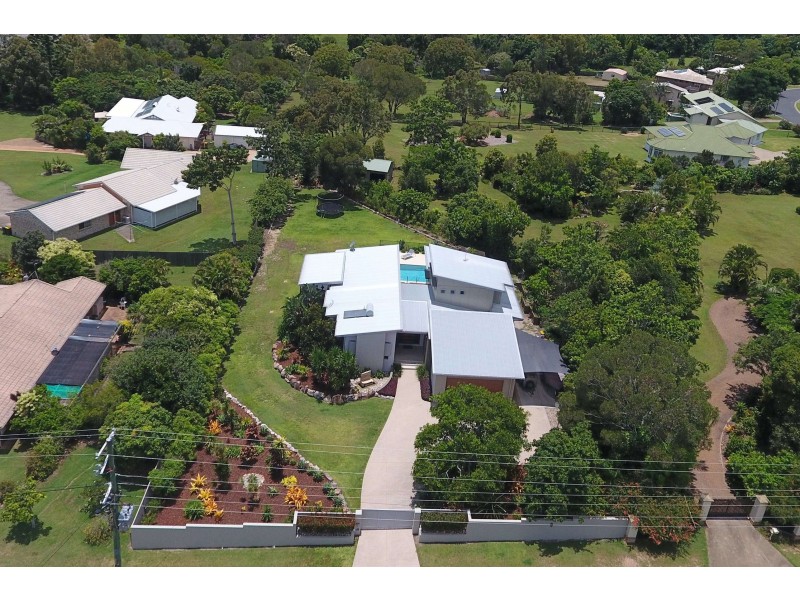 30 Madsen Road, Urraween QLD 4655