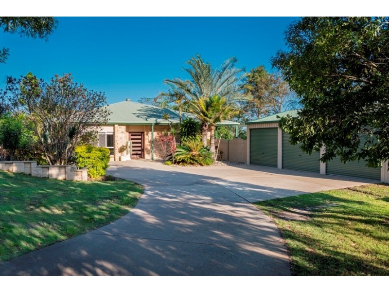 20 Maike Drive, Urraween QLD 4655