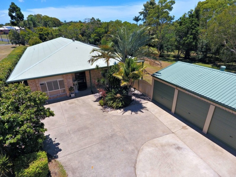 20 Maike Drive, Urraween QLD 4655