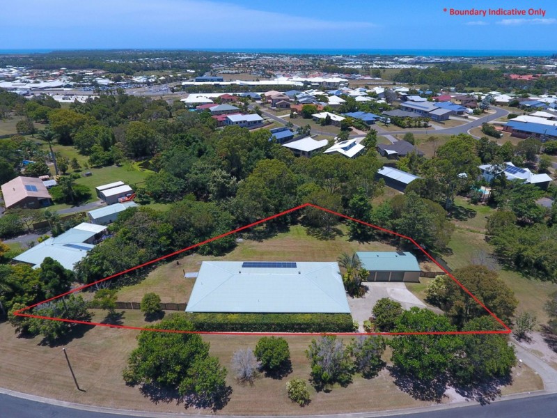 20 Maike Drive, Urraween QLD 4655