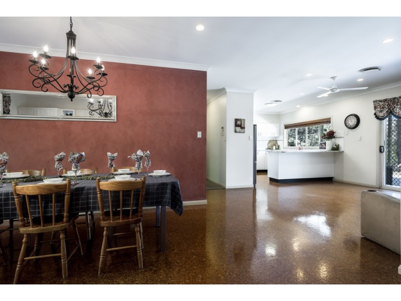 20 Maike Drive, Urraween QLD 4655
