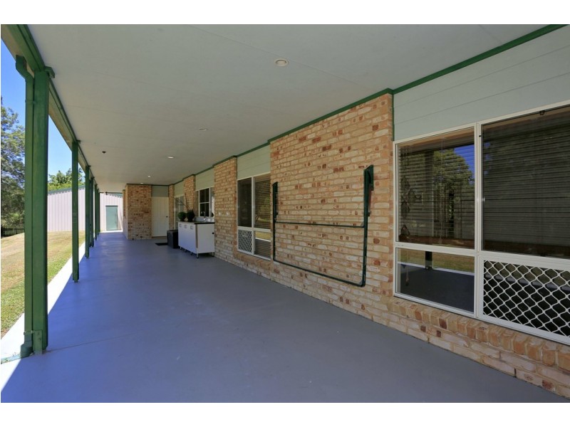 20 Maike Drive, Urraween QLD 4655