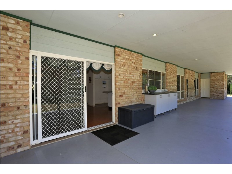 20 Maike Drive, Urraween QLD 4655