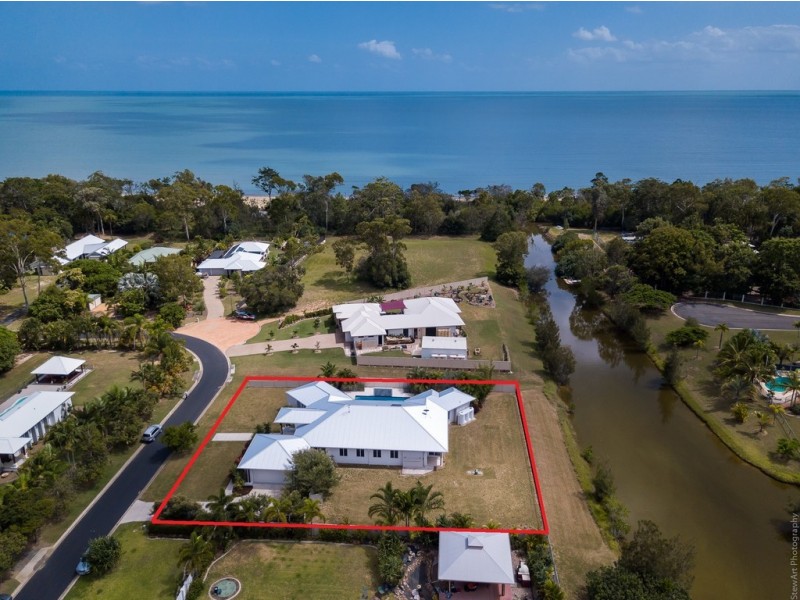 5 Nautilus Court, Dundowran Beach QLD 4655