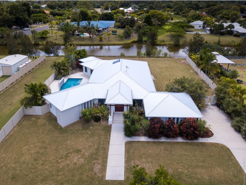 5 Nautilus Court, Dundowran Beach QLD 4655