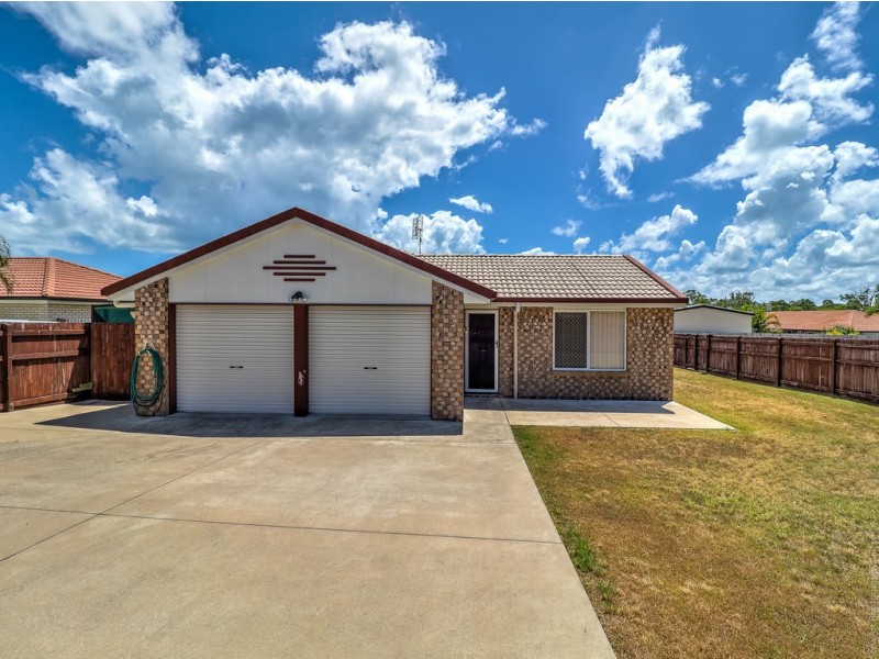 64 Moonstone Drive, Urangan QLD 4655
