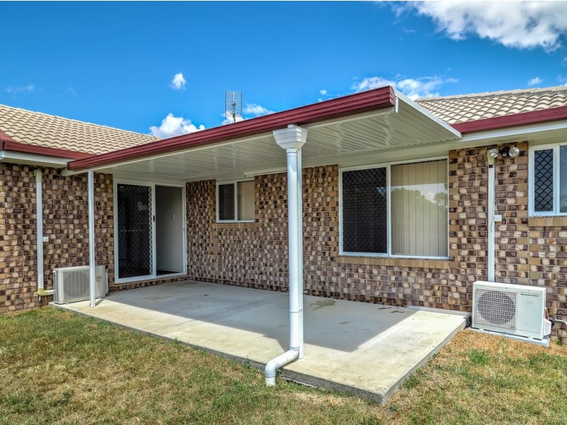 64 Moonstone Drive, Urangan QLD 4655
