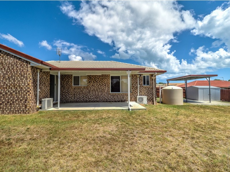 64 Moonstone Drive, Urangan QLD 4655