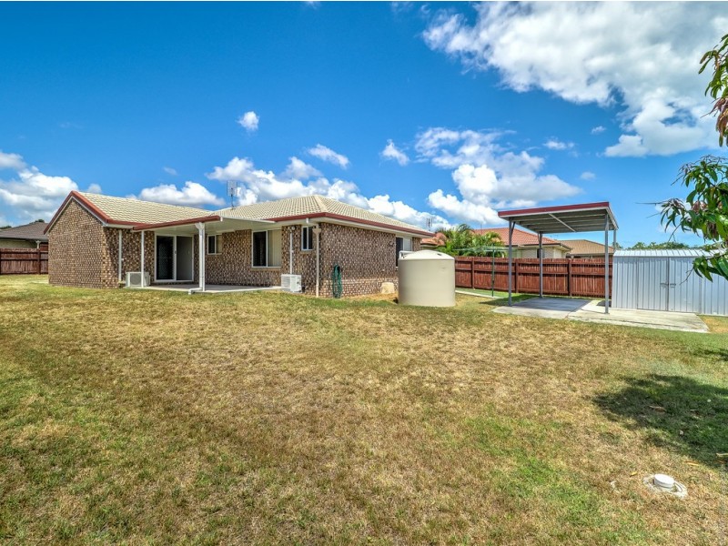 64 Moonstone Drive, Urangan QLD 4655