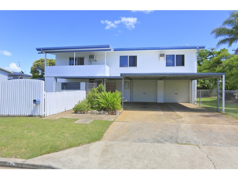 2 Saunders Street, Point Vernon QLD 4655