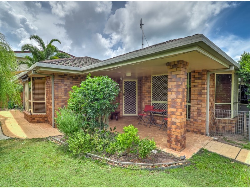 47 Denmans Camp Road, Scarness QLD 4655