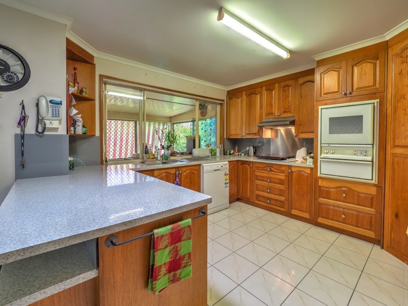 47 Denmans Camp Road, Scarness QLD 4655