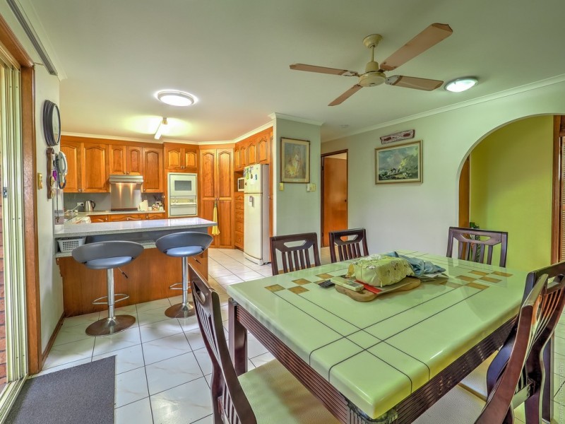 47 Denmans Camp Road, Scarness QLD 4655