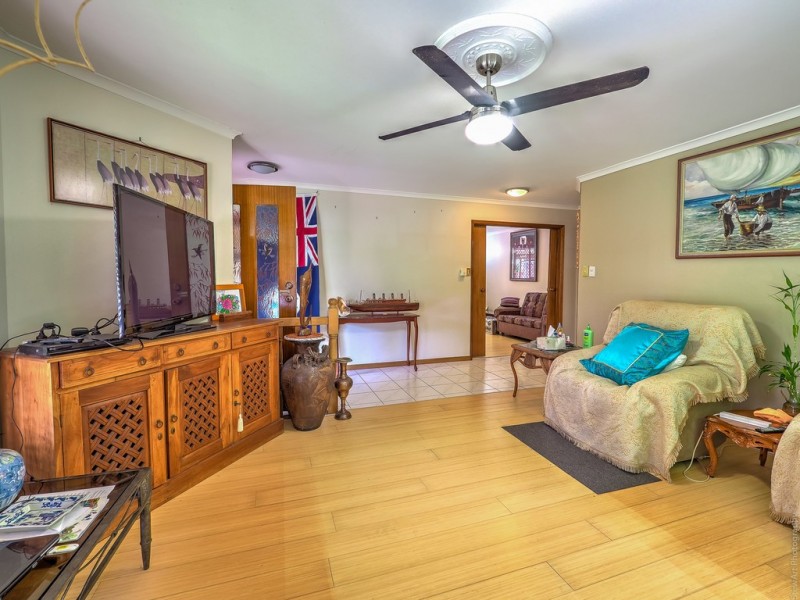 47 Denmans Camp Road, Scarness QLD 4655