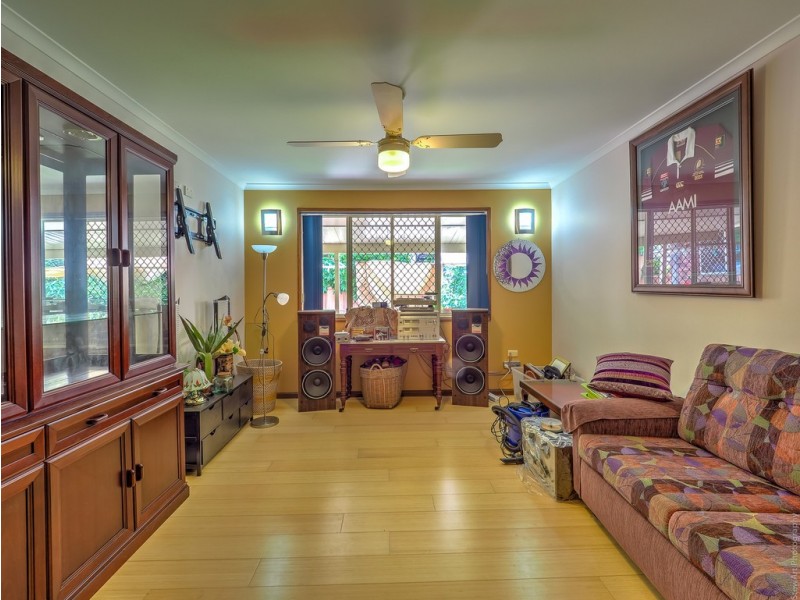 47 Denmans Camp Road, Scarness QLD 4655