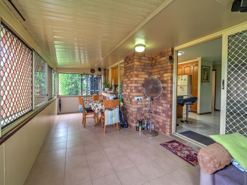 47 Denmans Camp Road, Scarness QLD 4655