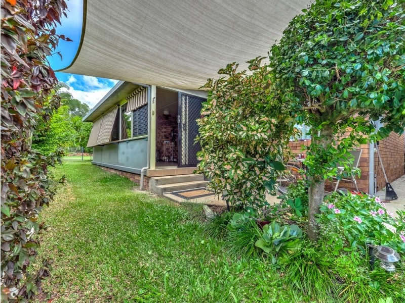 47 Denmans Camp Road, Scarness QLD 4655