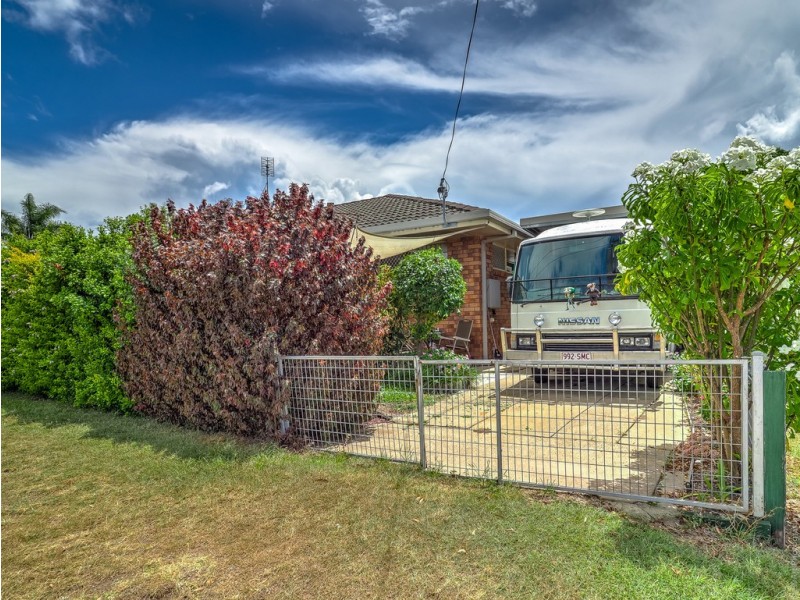 47 Denmans Camp Road, Scarness QLD 4655