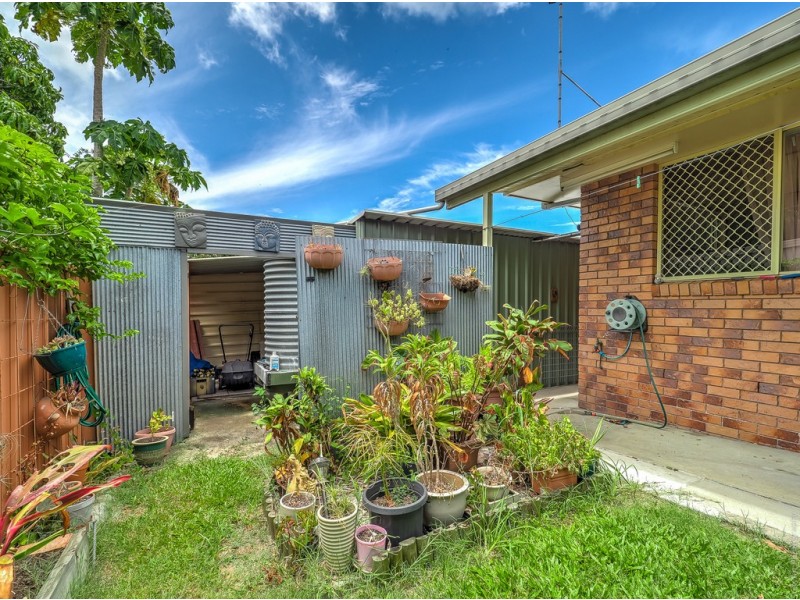47 Denmans Camp Road, Scarness QLD 4655