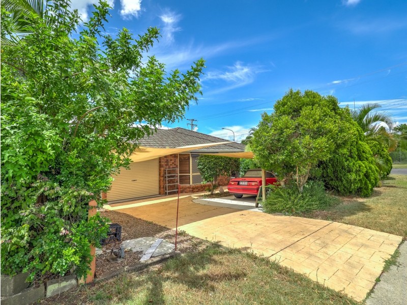 47 Denmans Camp Road, Scarness QLD 4655