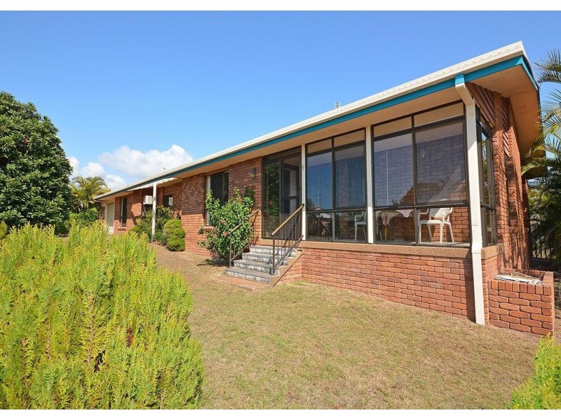 71 Hillcrest Avenue, Scarness QLD 4655