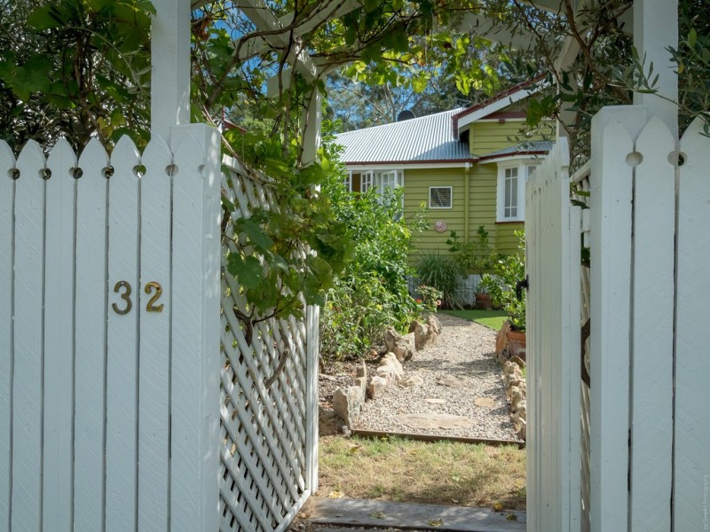 32 Shellcot Street, Toogoom QLD 4655