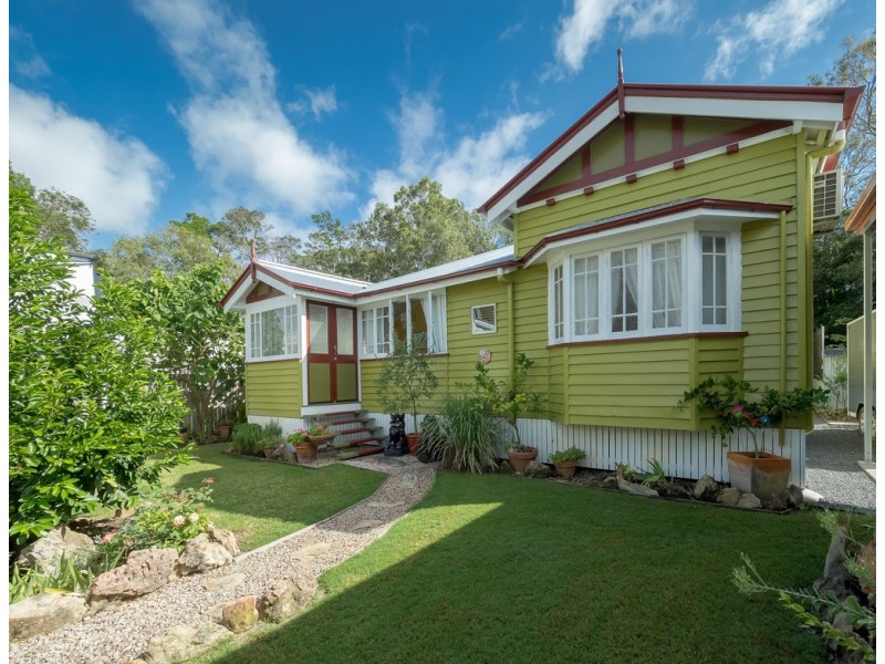 32 Shellcot Street, Toogoom QLD 4655