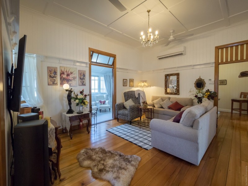 32 Shellcot Street, Toogoom QLD 4655
