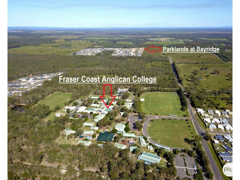 40 Bay Park Road, Wondunna QLD 4655