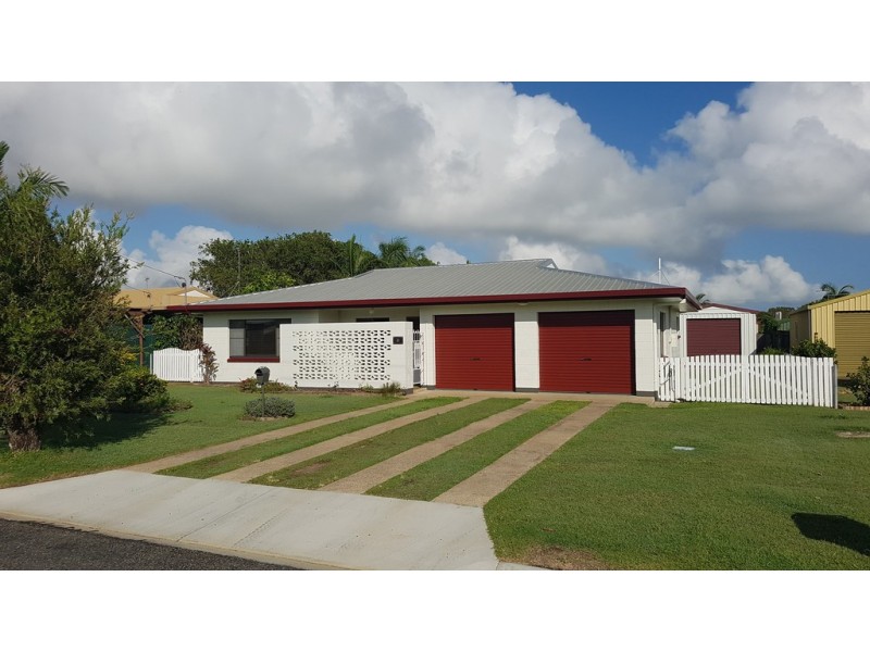 21 Cooloola Crescent, Urangan QLD 4655