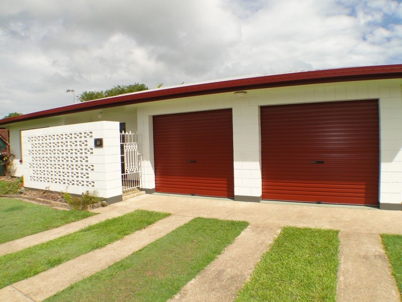 21 Cooloola Crescent, Urangan QLD 4655